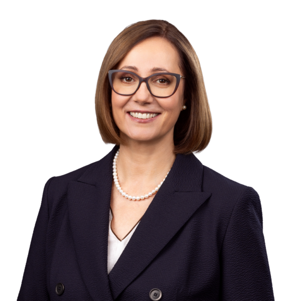 Claudia  Stanciu-Stănciulescu